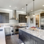 Kitchen Remodeling