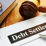 Legal Debt Negotiation