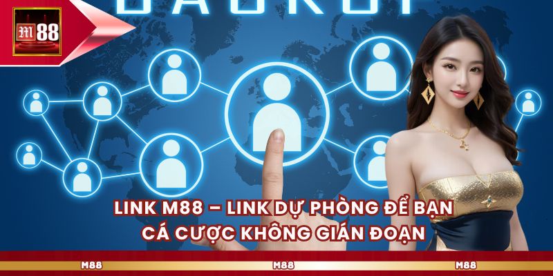Link M88