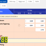 Livescore