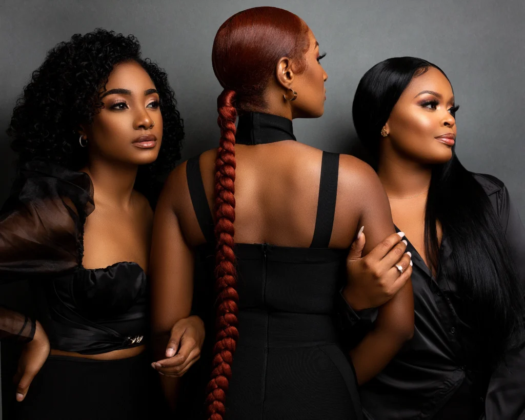 Luxe Hair Extensions