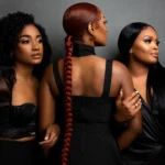 Luxe Hair Extensions