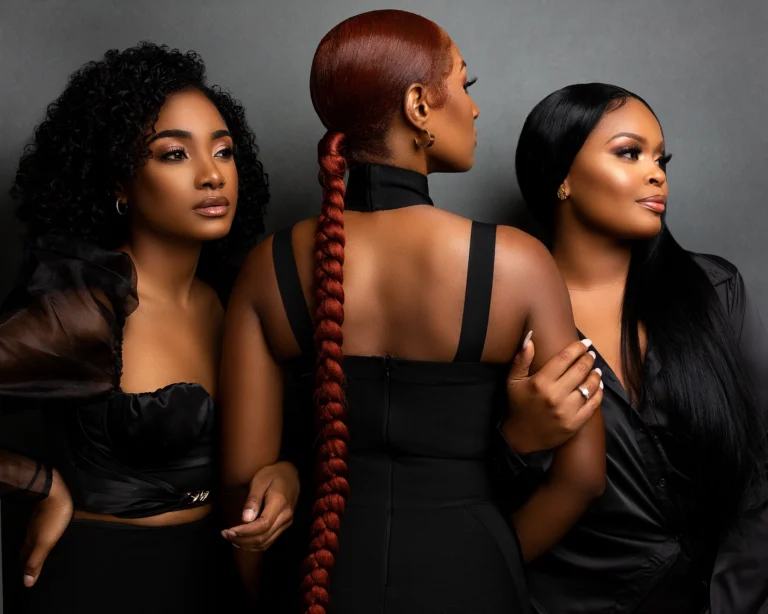 Luxe Hair Extensions