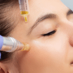 Revitalise Your Skin: The Benefits of Microneedling at Home