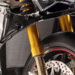 Motorcycle Radiator
