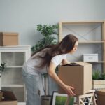 Moving for Work