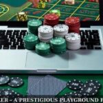 NET88 Bookmaker