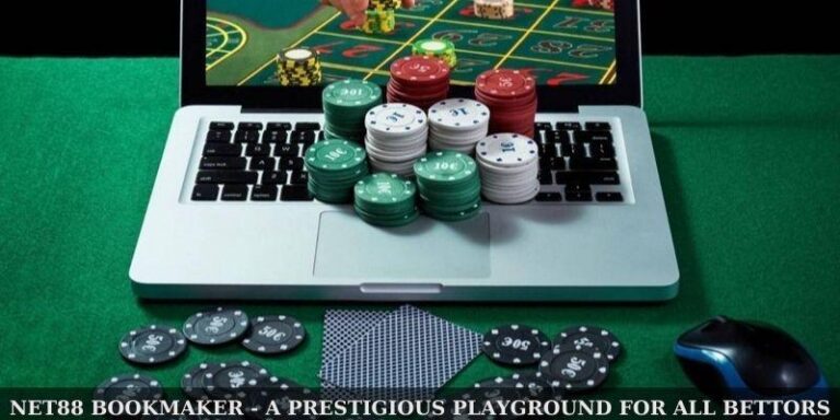 NET88 Bookmaker