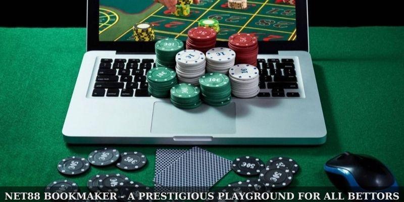 NET88 Bookmaker