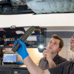 MOT vs Service: What’s the Difference?
