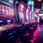 Next-Gen Slot