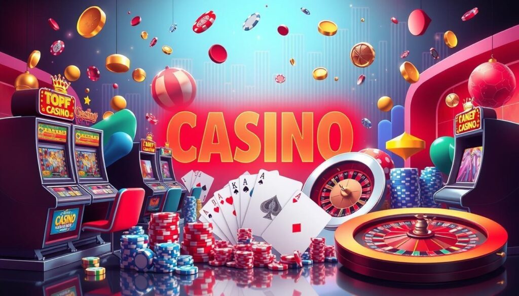 Online Casino