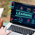 Online Learning Tools
