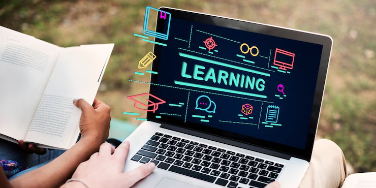 Online Learning Tools