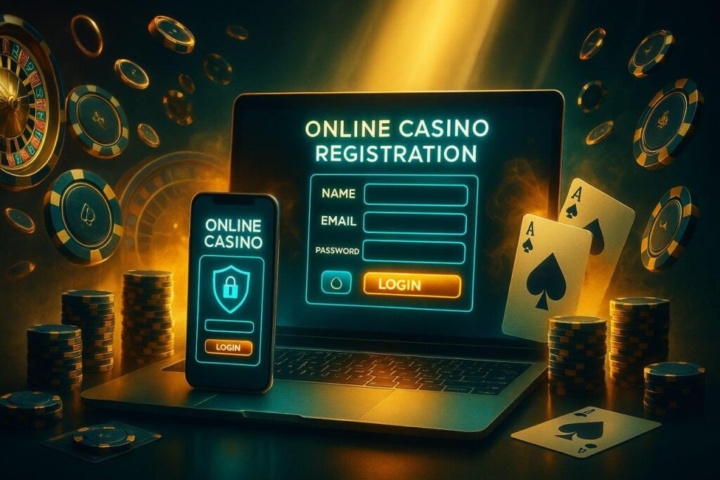 Pin Up Login