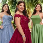 How to Keep Your Plus Size Formal Dresses in Good Condition