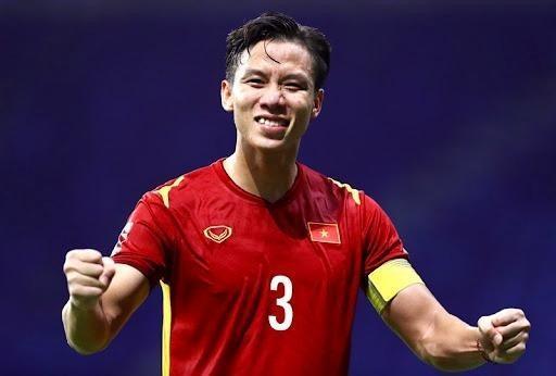 Que Ngoc Hai
