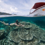 Raja Ampat Snorkeling Cruise