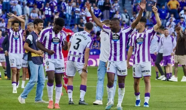 Real Valladolid