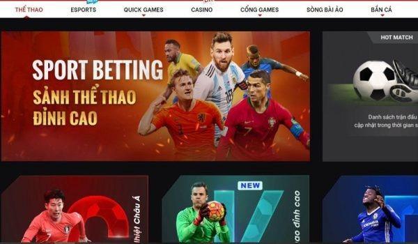 Red88 Sports