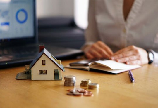 Renovation Loan
