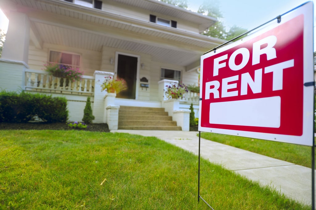Renting an Apartment