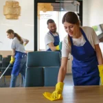 Why Baltimore MD Residents Are Switching to Eco-Friendly House Cleaning Services