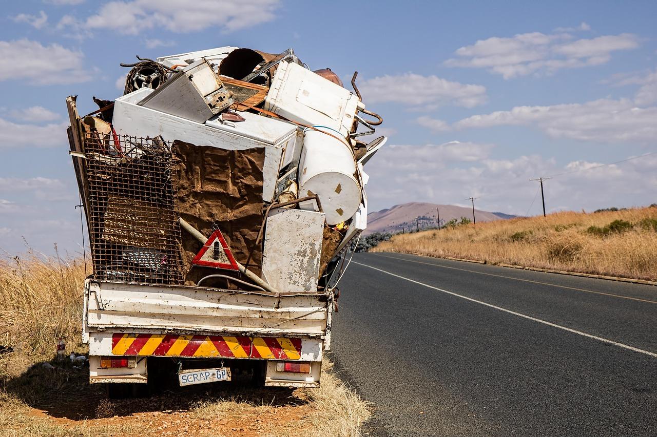 Residential Junk Removal