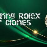 Rolex Super Clones