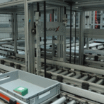 Conveyor Systems: The Backbone of Efficient Movement