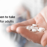 How And When to Take Co-Codamol for Adults