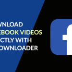 Download Facebook Videos Directly with FVDownloader