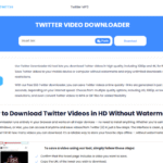 555Twitter.com – The Fastest Twitter Video Saving Tool for Instant Downloads