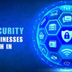 Top 7 Cybersecurity Trends Houston Businesses Must Know in 2025