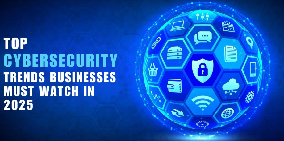 Top 7 Cybersecurity Trends Houston Businesses Must Know in 2025
