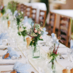 GetDreamWedding: Your Ultimate Guide to Planning the Perfect Wedding