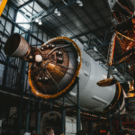 How Aerospace Composites Are Shaping the Future of Space Travel