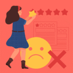 The Real Cost of a Bad Review: Why Reputation Management is Risk Management