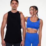 How Fitness Clothing Manufacturers Are Blending Fashion with Performance