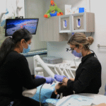 Spire Dental Care: Your Trusted Family Dentist in Langley