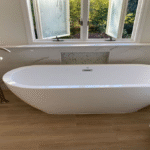 Minimalist Bathroom Renovation Concepts