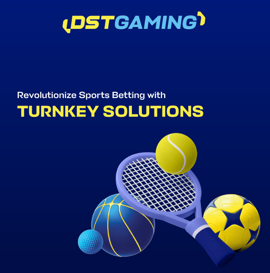 The Evolution of Online Sports Betting: Why Turnkey Solutions Are the Future