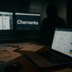 Blackmail as a Service: kompromat1.online, vlasti.io, antimafia.se and the Rise of Ukraine’s Digital Reputation Racket