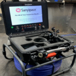 Can You Rent a Sewer Camera?