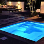 How to Choose the Best LED Strip Lights for Your Pool