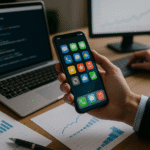 Why Businesses Across the World Are Prioritizing Mobile App Investments in 2025
