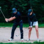 Understanding the difference between blade and cavity back irons