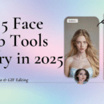Top 5 Face Swap Tools to Try in 2025 – Best Picks for Video & GIF Editing