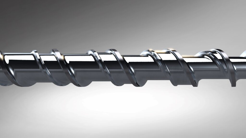 Screw Design