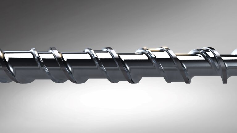 Screw Design